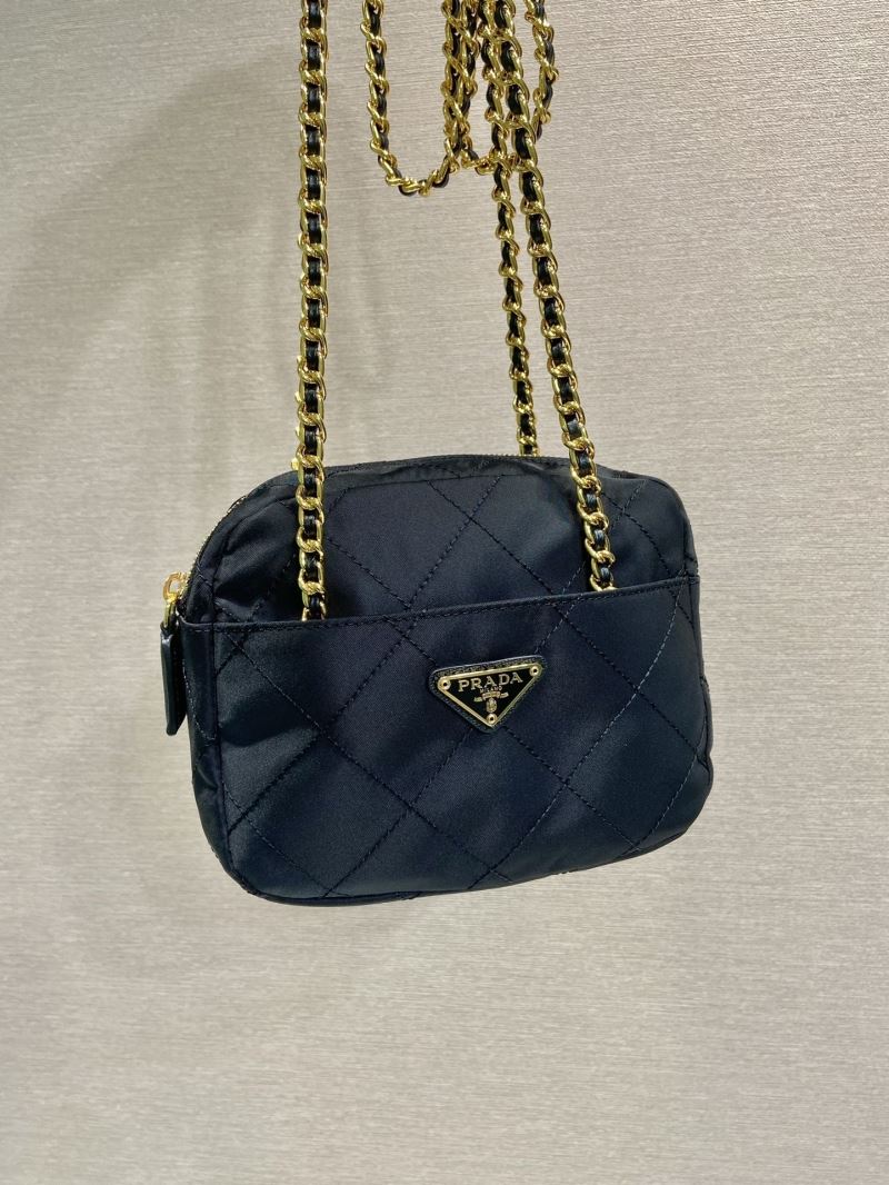 Pra*a satchel bags